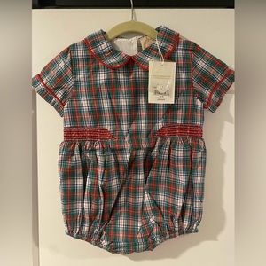 BRAND NEW TBBC Christmas Bubble 18-24